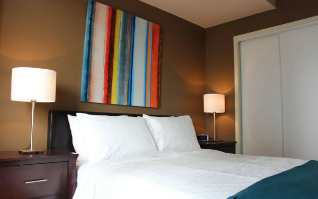 Atlas Suites - Mariner Terrace