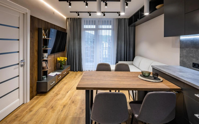 Avalon Premium Two Bedrooms Apartment