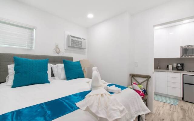 Hollywood Beach Inn