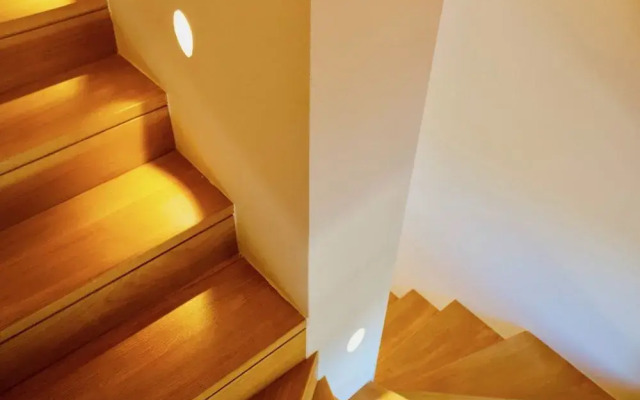 Allure Retreat Villa