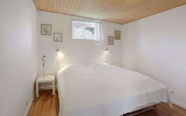 "Sjard" - 950m from the sea in Bornholm