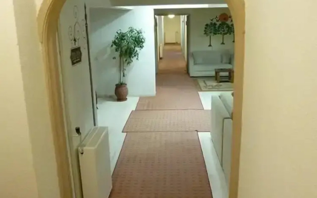 Hotel Allegro