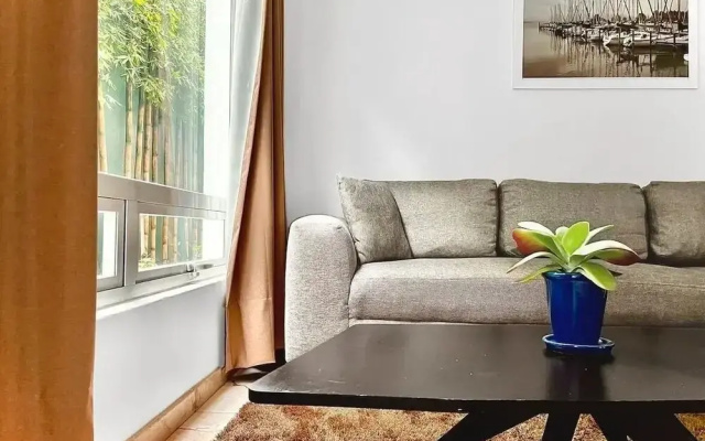 Condesa Residence Amsterdam 181