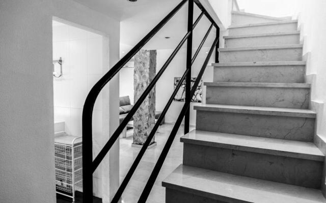 Duplex Serreria Apartment