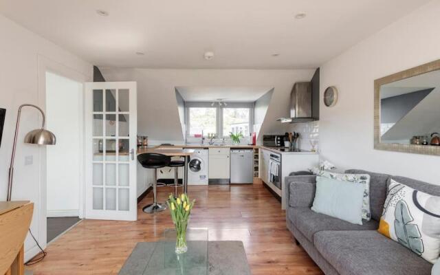 Argyll Apartments - Argyll Square, Oban