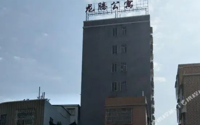 Longteng Apartment