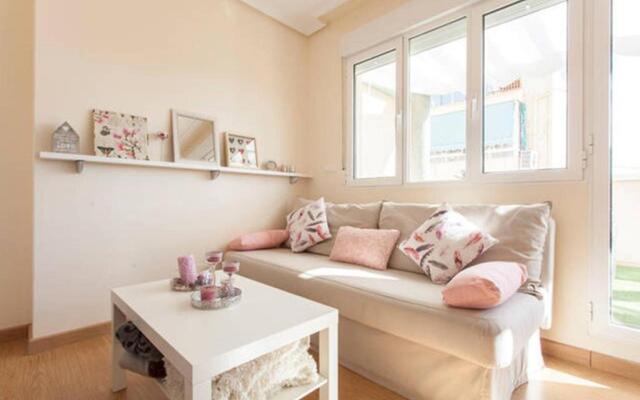Lovely Loft Auditorio