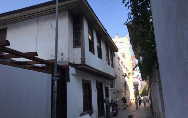 Antique House Antalya