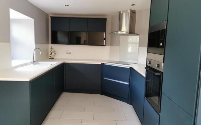 Warlands-Farm Guest-House