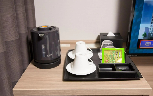 SHIZUTETSU HOTEL PREZIO Hakata-Ekimae
