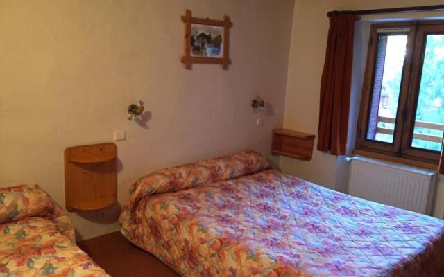 Appartement Montana 8