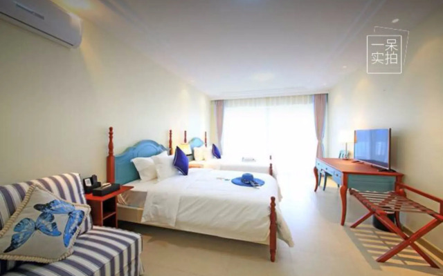 Estay Apartment Hidden Bay Huidong