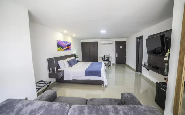 Azor Hotel Cali Versalles