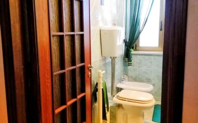 La Isla Bonita Holiday Apartment