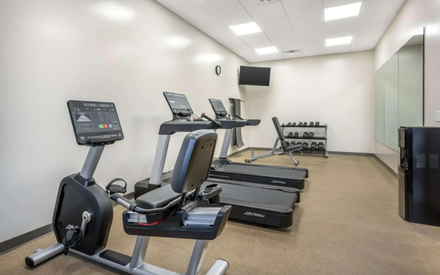 Radisson Hotel Pendleton Airport