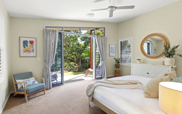 Fingal Head Beach House