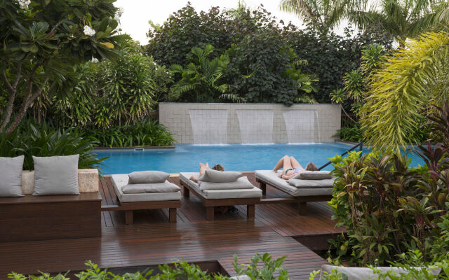 The Billi Resort