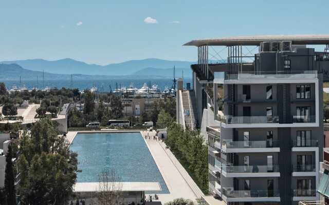 Ava Residences Athens Riviera