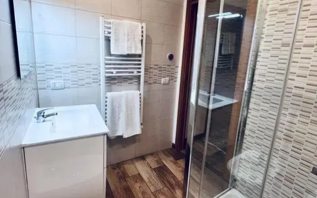 Macario Apartment in the Old Town