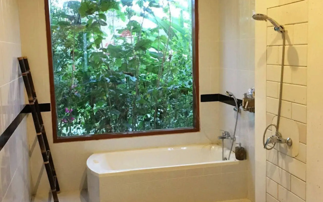 Green View Private Villas