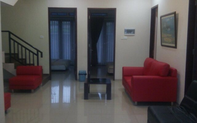 Villa Bukit Dago