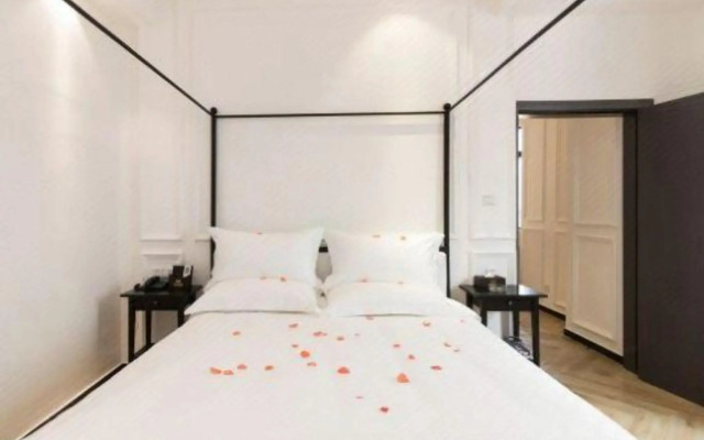 Chase Dream Creative Community (Guangzhou Tianhe Bus Terminal)