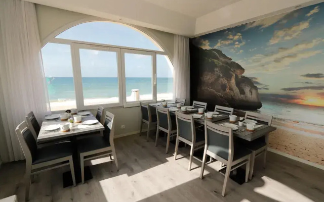 Golden Beach Guesthouse