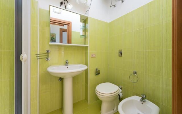 I tre Golfi Isola Bianca