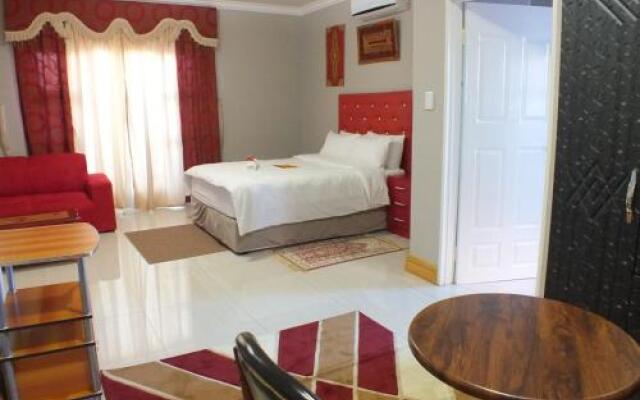 Royal Castle Guest House