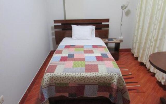 Hotel Tambopata Inn