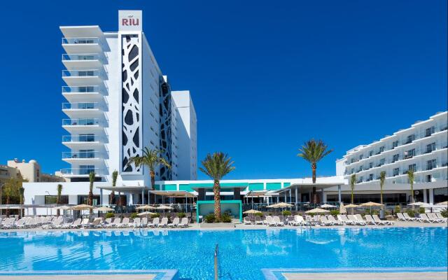 Hotel Riu Costa del Sol