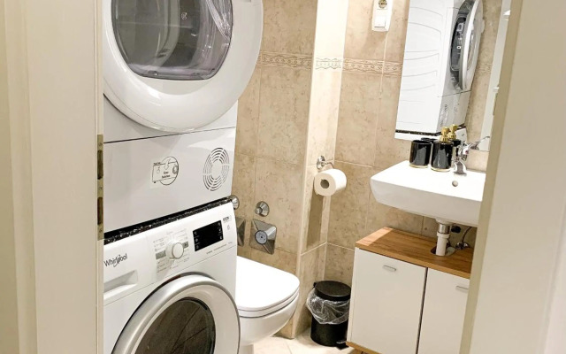 H & A Suite Gozsdu - THE 1001 NIGHTS SUITE