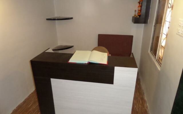Hotel Laxmi Lodging
