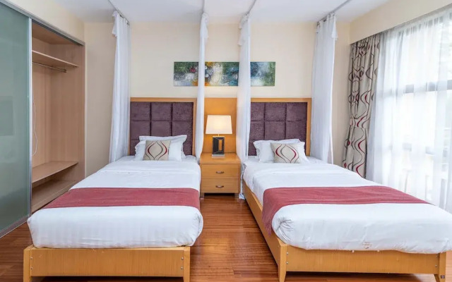 Lenana Suites