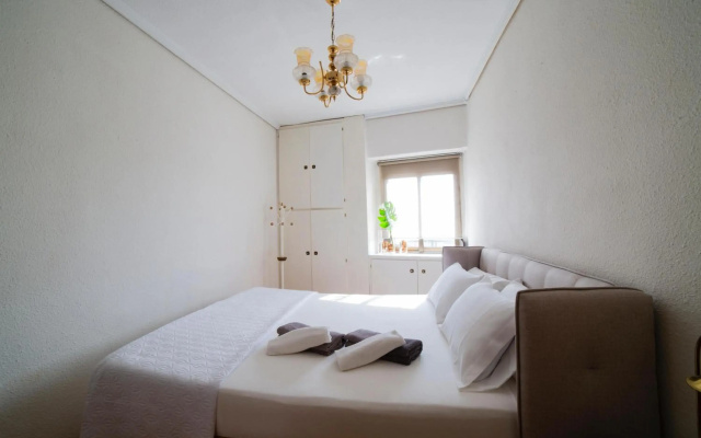 Awesome apartment center Valencia
