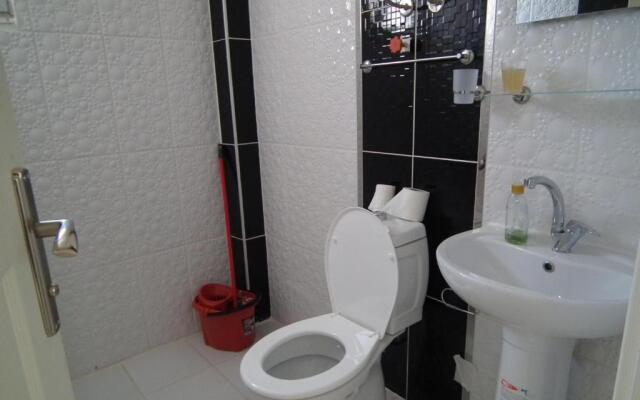 Didim Ege Apart