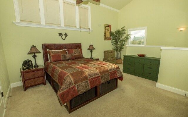 Sandpiper Cove 0020 (3-bedroom Condo