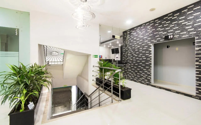 Ribai Hotels -Riohacha