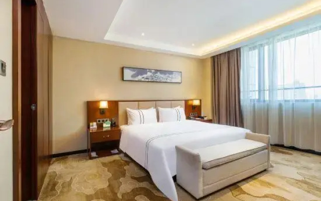 Xing Qiao International Hotel