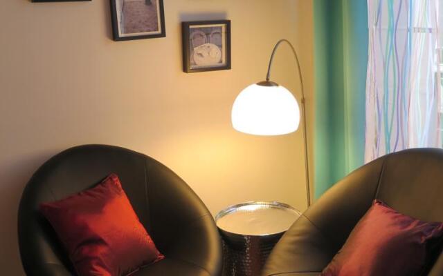 Studio d'Azur