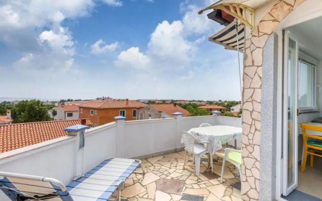 Awesome Apartment in Barbariga With 2 Bedrooms and Wifi