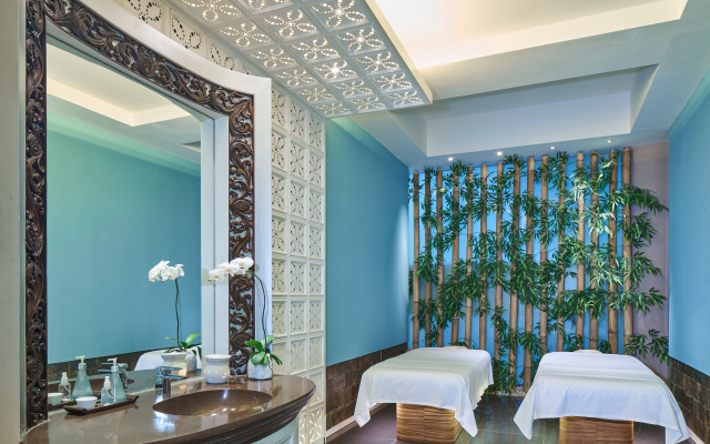 Sheraton Bali Kuta Resort