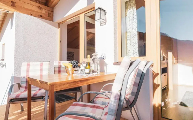 Stubaier Bauern Appartement