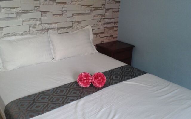 OYO Rooms Seremban KPJ