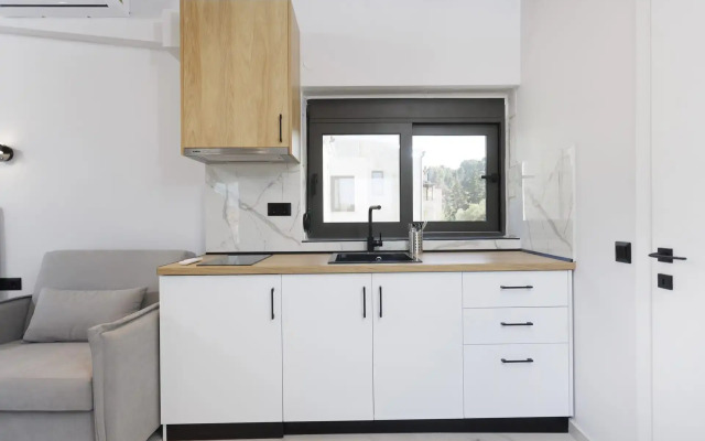 Rigas Boutique Rooms