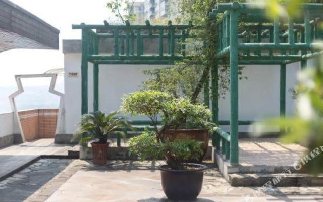 Jinfengshan Chongqing