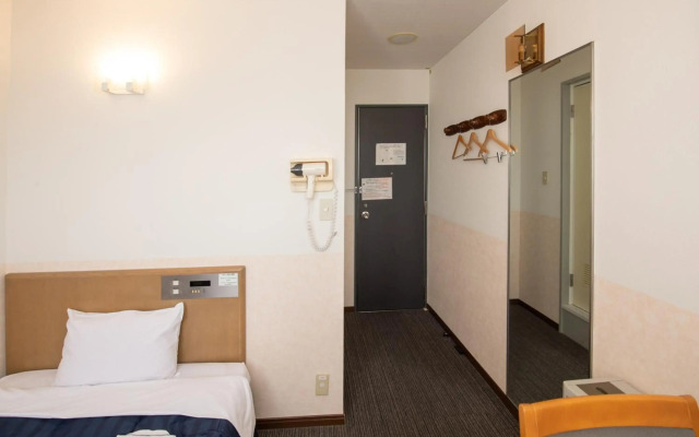 Hotel Iidaya