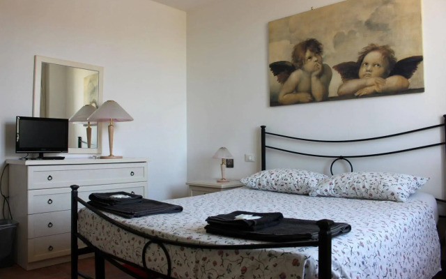 B&B Villa Silveria