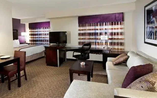 Residence Inn Boston Foxborough