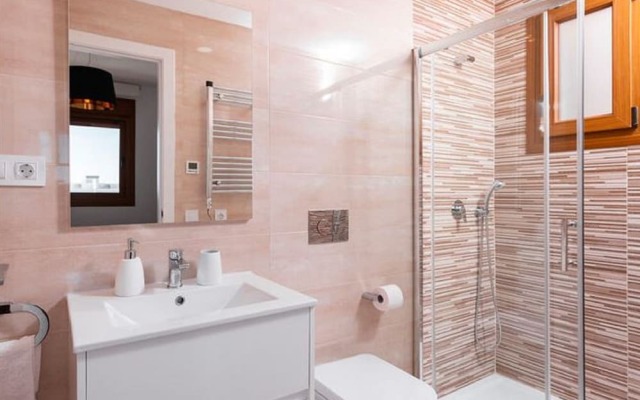 Lovely Apartment in Orihuela Costa With Swimming Pool